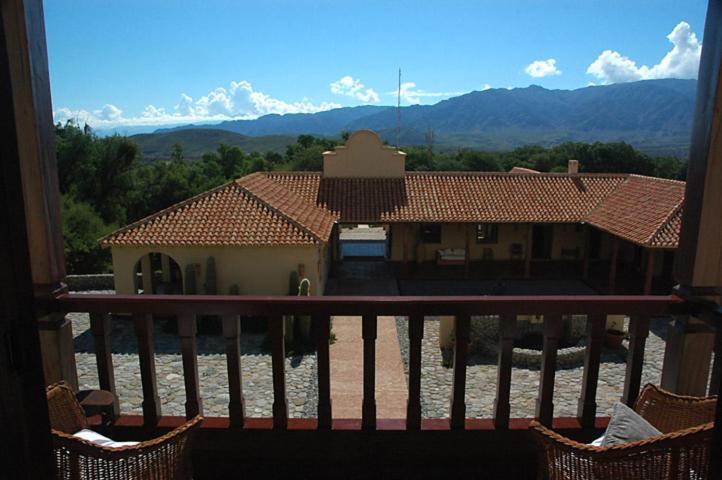 Estancia Colome Molinos Zewnętrze zdjęcie