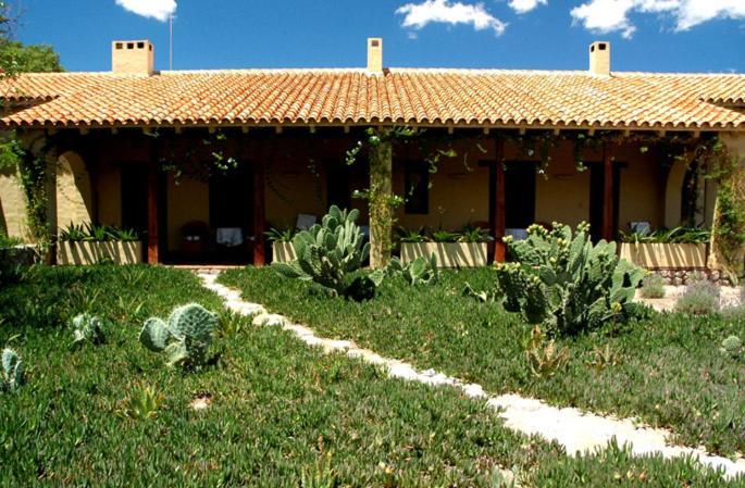 Estancia Colome Molinos Zewnętrze zdjęcie
