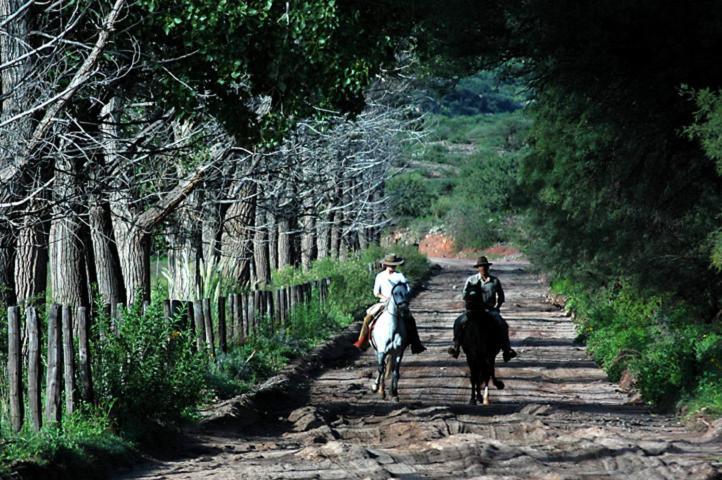 Estancia Colome Molinos Zewnętrze zdjęcie